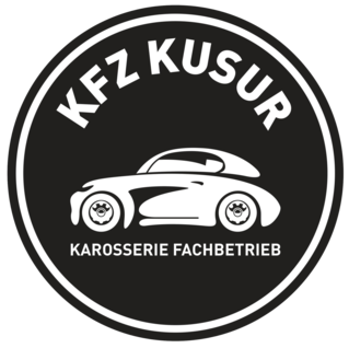 Logo von KFZ Kusur e.U.